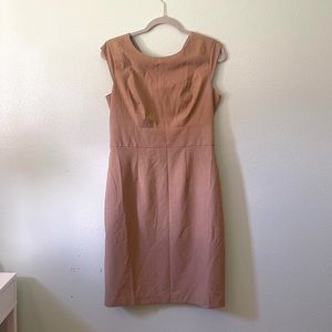 The Limited Dress